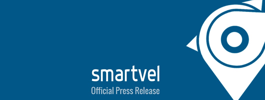 official press release - Smartvel