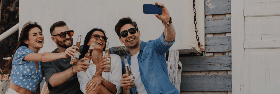 Impacto de los influencers en el turismo