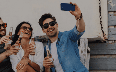 Impacto de los influencers en el turismo