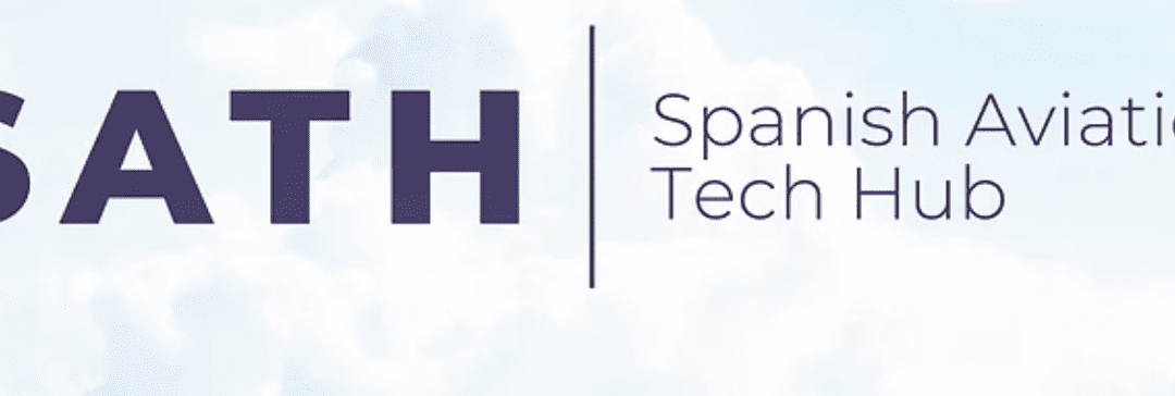 Smartvel, cofundador del Spanish Aviation Tech Hub (SATH)